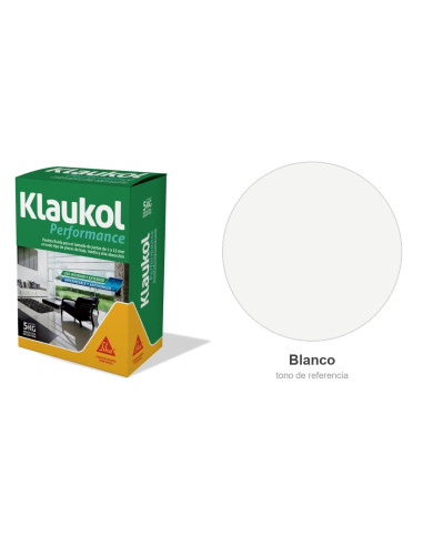 Pastina Performance Blanco 5kg